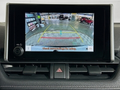 New 2025  Toyota RAV4 Hybrid LE AWD at Graham Auto Mall near Mansfield&comma; OH