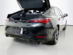 Used 2025  Acura Integra CVT w&sol;A-Spec Technology Package at Dutro Auto near Zanesville&comma; OH