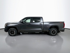 New 2026  Toyota Tundra 4WD SR5 CrewMax 6&period;5ft Bed at Graham Auto Mall near Mansfield&comma; OH