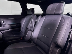 New 2026  Hyundai Palisade Hybrid Calligraphy AWD at Graham Auto Mall near Mansfield&comma; OH