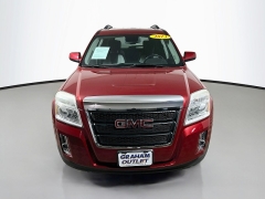 Used 2013  GMC Terrain 4d SUV FWD SLE2 at Dutro Auto near Zanesville&comma; OH