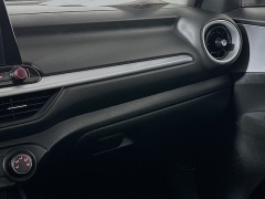 Used 2024  Kia Forte LX IVT at Graham Auto Mall near Mansfield&comma; OH