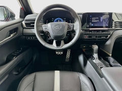 New 2026  Toyota Camry SE AWD at Graham Auto Mall near Mansfield&comma; OH