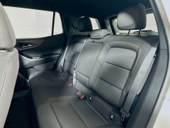 New 2027  Chevrolet Equinox AWD 4dr LT w&sol;2LT at Dutro Auto near Zanesville&comma; OH