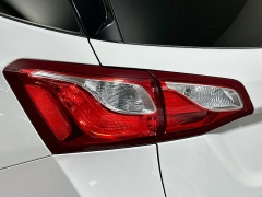 Used 2020  Chevrolet Equinox 4d SUV FWD LT w&sol;1LT at Dutro Auto near Zanesville&comma; OH