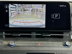 New 2026  Hyundai Kona SEL Sport AWD &ast;Ltd Avail&ast; at Dutro Auto near Zanesville&comma; OH