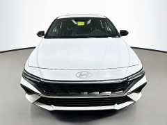 New 2026  Hyundai Elantra SEL Sport Plus Sedan at Graham Auto Mall near Mansfield&comma; OH