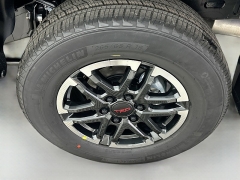 New 2025  Toyota Tacoma 4WD TRD Sport Double Cab 5ft Bed AT at Graham Auto Mall near Mansfield, OH