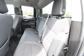 Used 2019  Chevrolet Silverado 1500 4WD Double Cab LT at Dutro Auto near Zanesville&comma; OH