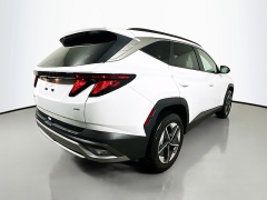 New 2025 Hyundai Tucson SEL AWD at Dutro Auto near Zanesville, OH