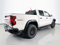 New 2026  Chevrolet Colorado 4WD Crew Cab Trail Boss at Graham Auto Mall near Mansfield&comma; OH