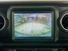 Used 2022  Jeep Wrangler Unlimited Sahara 4x4 at Graham Auto Mall near Mansfield&comma; OH