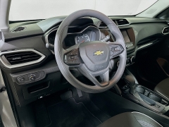 Used 2023  Chevrolet Trailblazer FWD 4dr LS at Dutro Auto near Zanesville&comma; OH