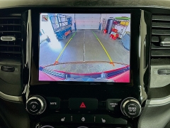 Used 2022  Ram 1500 4WD Big Horn Crew Cab 5'7" Box Lvl 2 at Dutro Auto near Zanesville&comma; OH