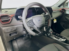 New 2026  Chevrolet Trailblazer AWD 4dr RS at Graham Auto Mall near Mansfield&comma; OH