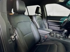 Used 2018  Ford Explorer 4d SUV 4WD XLT Ecoboost w&sol;Comfort Pkg at Dutro Auto near Zanesville&comma; OH