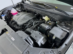 New 2026  Hyundai Tucson SEL AWD at Dutro Auto near Zanesville&comma; OH