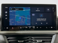 New 2026  Ford Explorer ST 4WD at Graham Auto Mall near Mansfield&comma; OH