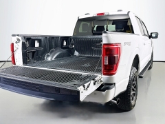 Used 2023  Ford F-150 4WD XLT SuperCrew 5&period;5' Box at Dutro Auto near Zanesville&comma; OH