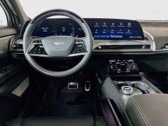 New 2027  Cadillac VISTIQ AWD 4dr Sport at Graham Auto Mall near Mansfield&comma; OH
