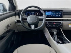 New 2026  Hyundai Tucson SEL Plus AWD at Dutro Auto near Zanesville&comma; OH