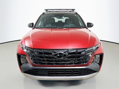 Used 2023  Hyundai Tucson N Line AWD at Dutro Auto near Zanesville&comma; OH