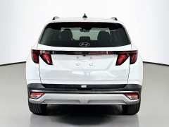 Used 2025  Hyundai Tucson SEL AWD at Dutro Auto near Zanesville&comma; OH