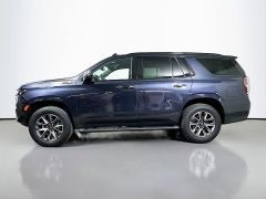 Used 2023  Chevrolet Tahoe 4WD 4dr Z71 at Dutro Auto near Zanesville, OH