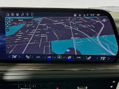 New 2026  Chevrolet Tahoe 4WD 4dr Z71 at Dutro Auto near Zanesville, OH