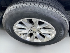 Used 2019  Chevrolet Silverado 1500 4WD Crew Cab LTZ at Graham Auto Mall near Mansfield&comma; OH