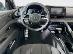New 2026  Hyundai Elantra SEL Sport Sedan at Dutro Auto near Zanesville&comma; OH