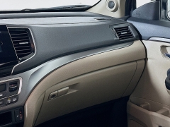 Used 2020  Honda Pilot 4d SUV AWD EX-L at Dutro Auto near Zanesville&comma; OH