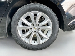 Used 2025  Chevrolet Malibu 4dr Sdn 1LT at Graham Auto Mall near Mansfield&comma; OH