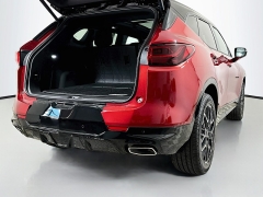 New 2026  Chevrolet Blazer AWD 4dr RS at Graham Auto Mall near Mansfield&comma; OH