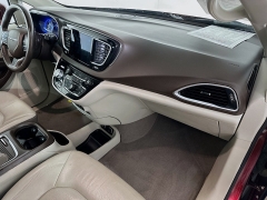 Used 2018  Chrysler Pacifica 4d Wagon Touring L Plus at Dutro Auto near Zanesville&comma; OH