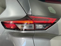 Used 2025  Nissan Rogue AWD SV at Dutro Auto near Zanesville&comma; OH
