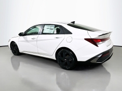 New 2026  Hyundai Elantra SEL Sport IVT at Graham Auto Mall near Mansfield&comma; OH