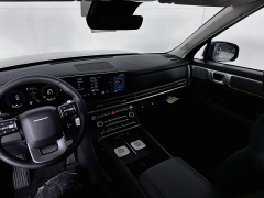 New 2027  Hyundai Santa Fe SE FWD at Graham Auto Mall near Mansfield&comma; OH