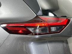 Used 2023  Nissan Rogue AWD SV at Dutro Auto near Zanesville&comma; OH