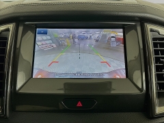 Used 2022  Ford Ranger LARIAT 4WD SuperCrew 5' Box at Dutro Auto near Zanesville&comma; OH