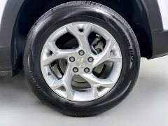 Used 2024  Chevrolet Trax FWD 4dr LS at Dutro Auto near Zanesville&comma; OH