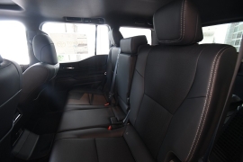 New 2027  Toyota Land Cruiser 4WD at Graham Auto Mall near Mansfield&comma; OH