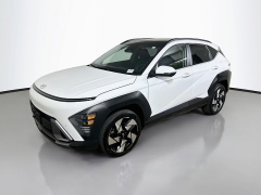 Used 2024  Hyundai Kona Limited AWD at Graham Auto Mall near Mansfield&comma; OH