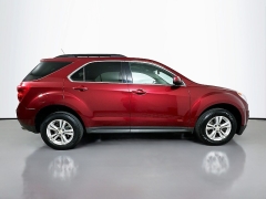Used 2012  Chevrolet Equinox 4d SUV FWD LT1 3.0L at Dutro Auto near Zanesville, OH