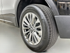 Used 2024  Cadillac XT4 AWD 4dr Premium Luxury at Dutro Auto near Zanesville, OH