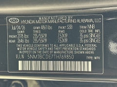 New 2026  Hyundai Tucson SEL Plus AWD at Graham Auto Mall near Mansfield&comma; OH
