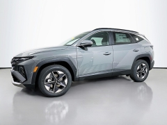 New 2026  Hyundai Tucson SEL Premium AWD at Dutro Auto near Zanesville, OH