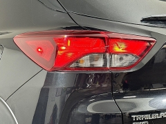 Used 2023  Chevrolet Trailblazer AWD 4dr LT at Dutro Auto near Zanesville&comma; OH