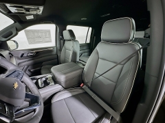 New 2026  Chevrolet Suburban 4WD 4dr Premier at Dutro Auto near Zanesville, OH