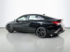 New 2026  Hyundai Elantra SEL Sport Premium IVT at Graham Auto Mall near Mansfield, OH